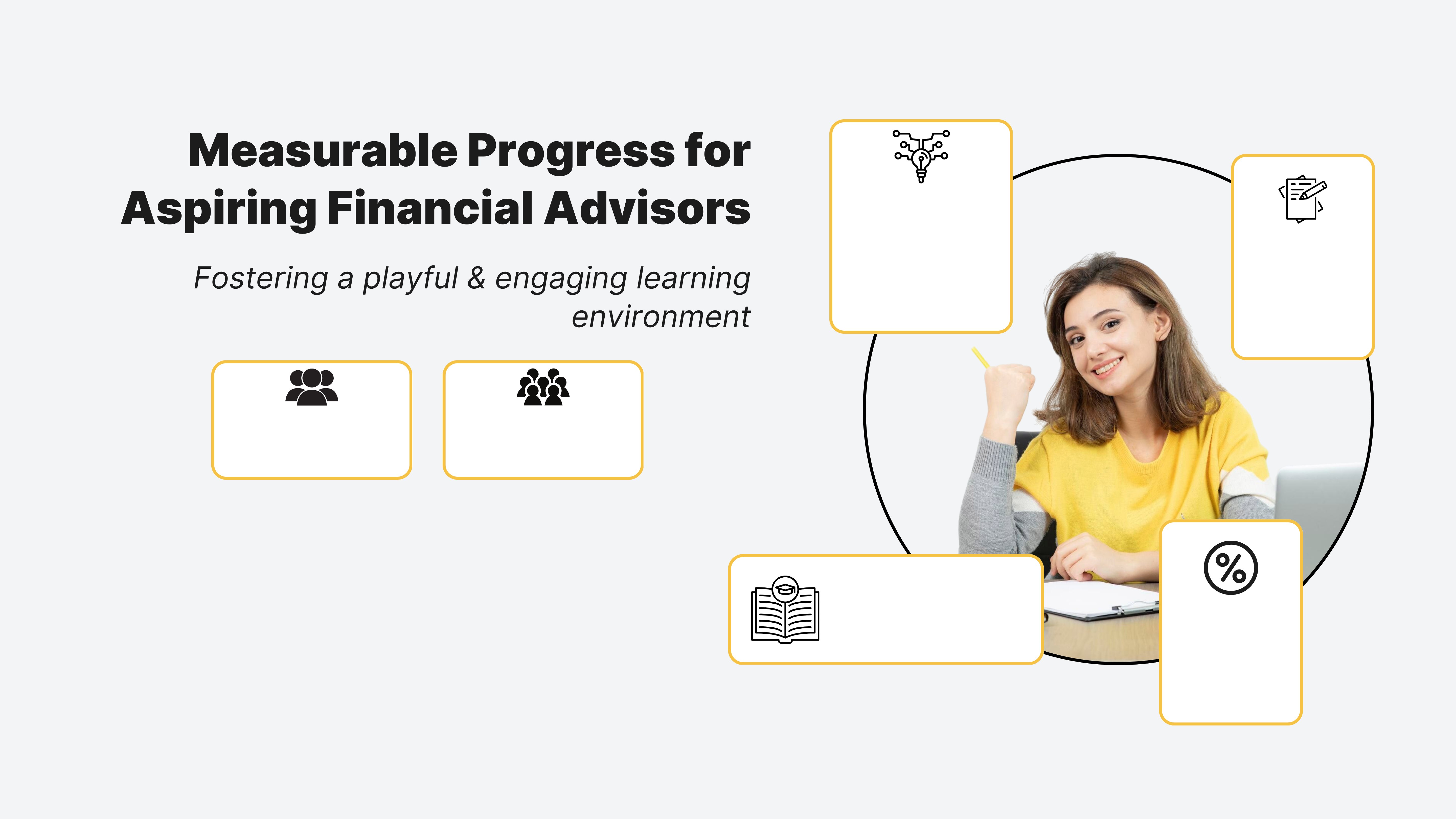 LearnInsure Metrics Background